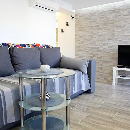 Pearl Apartment Spalato Esterno foto
