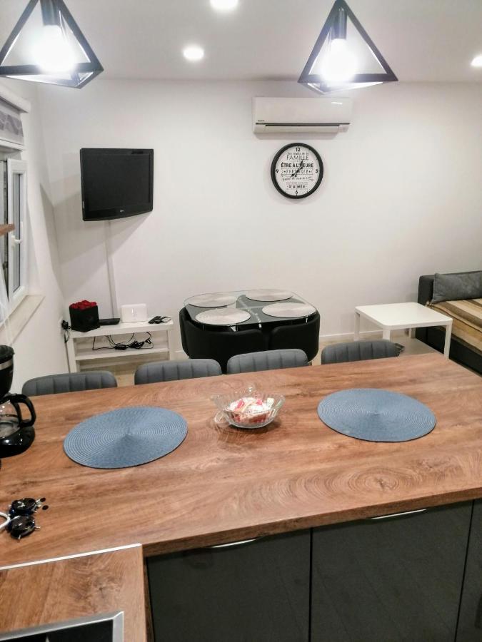 Pearl Apartment Spalato Esterno foto