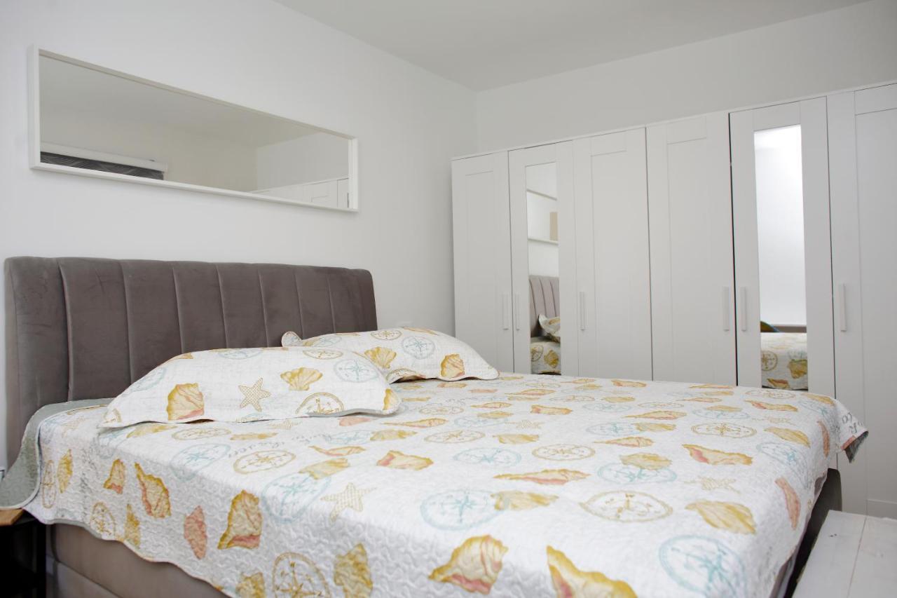 Pearl Apartment Spalato Esterno foto