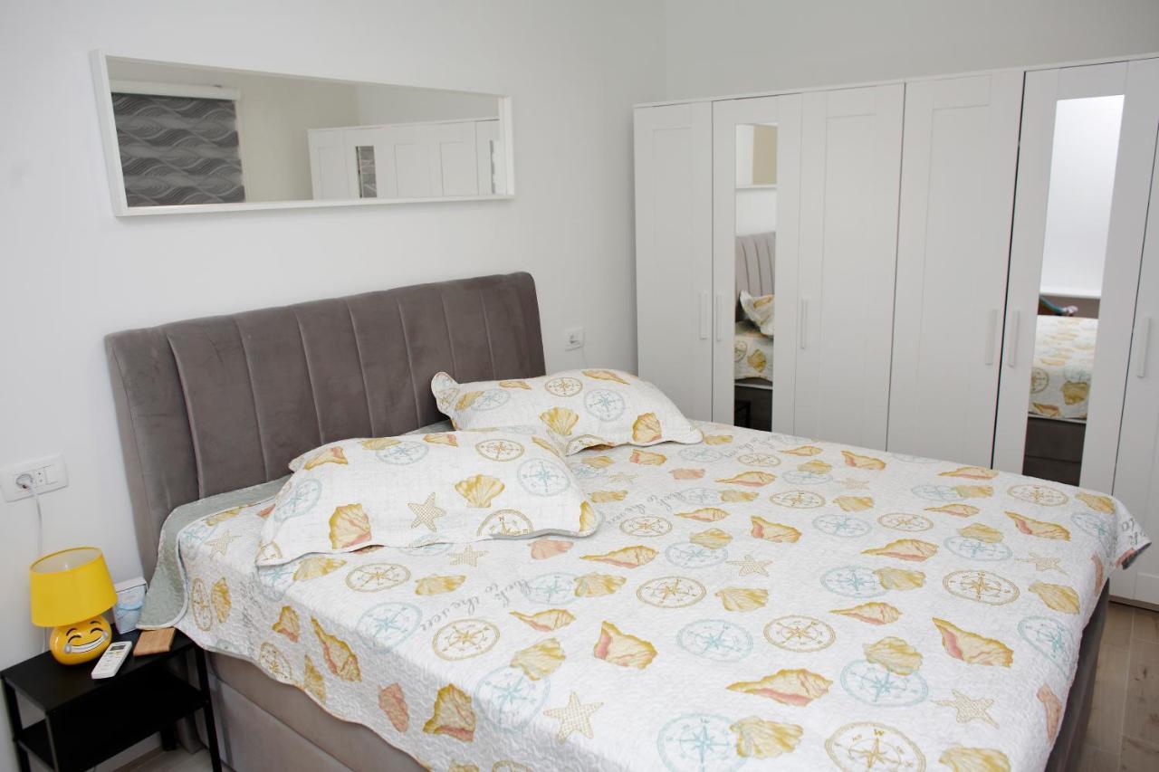Pearl Apartment Spalato Esterno foto
