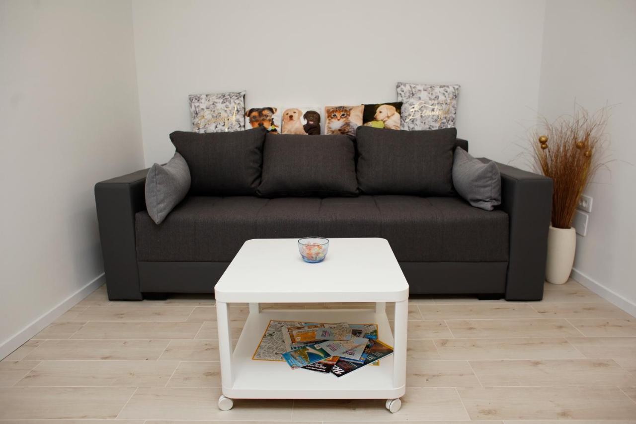 Pearl Apartment Spalato Esterno foto