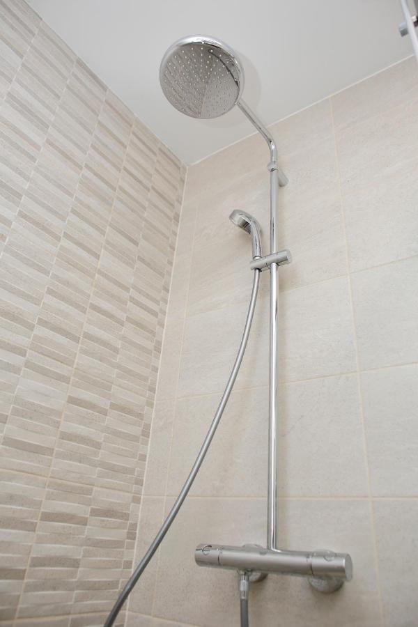 Pearl Apartment Spalato Esterno foto