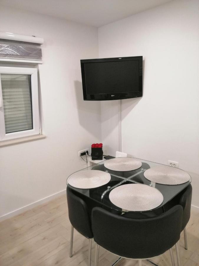 Pearl Apartment Spalato Esterno foto