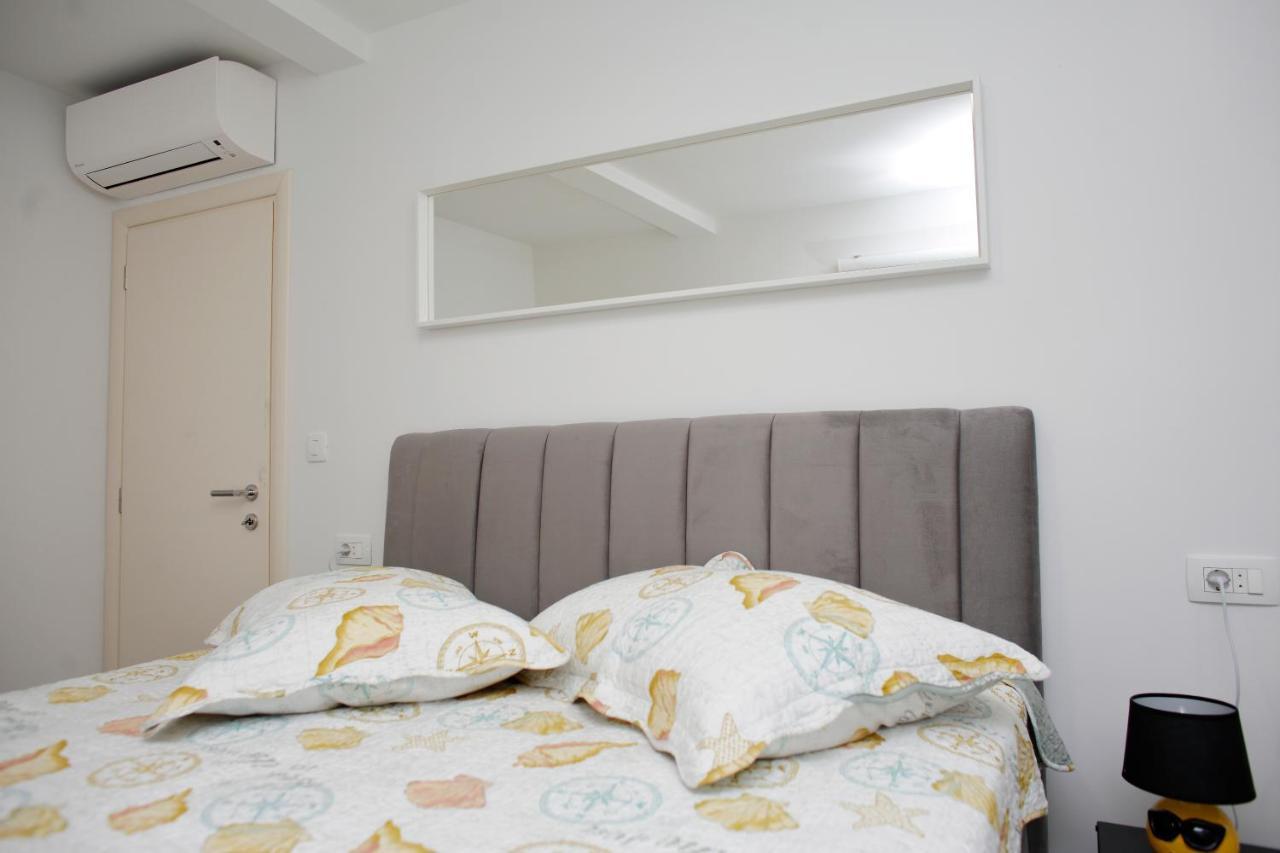 Pearl Apartment Spalato Esterno foto