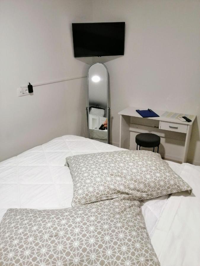 Pearl Apartment Spalato Esterno foto