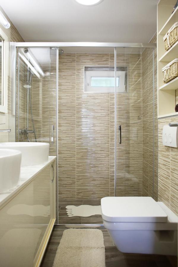 Pearl Apartment Spalato Esterno foto