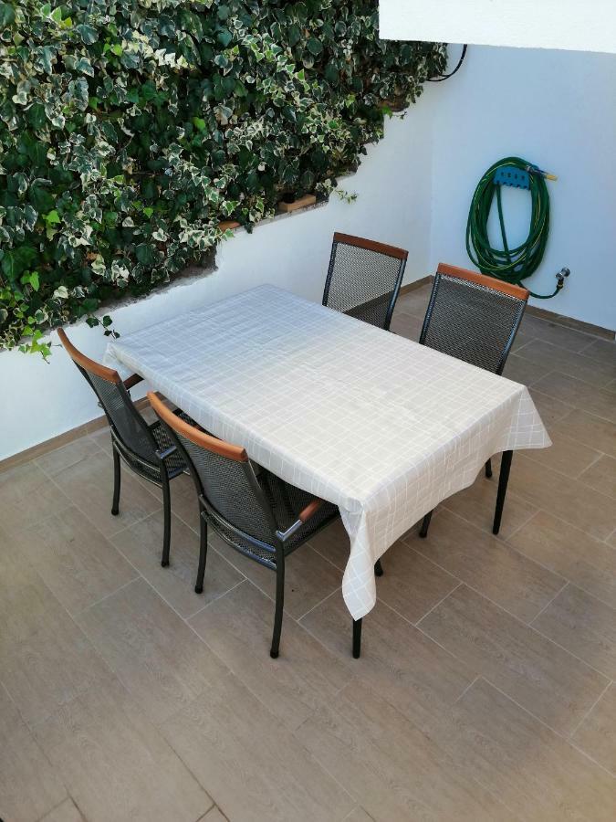 Pearl Apartment Spalato Esterno foto