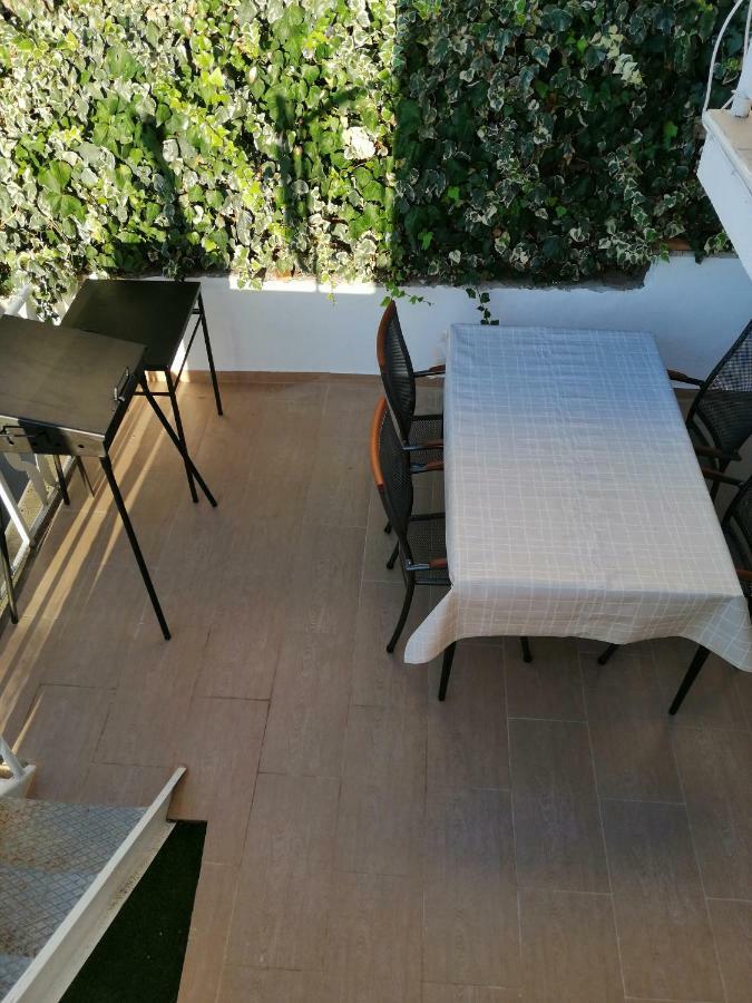 Pearl Apartment Spalato Esterno foto