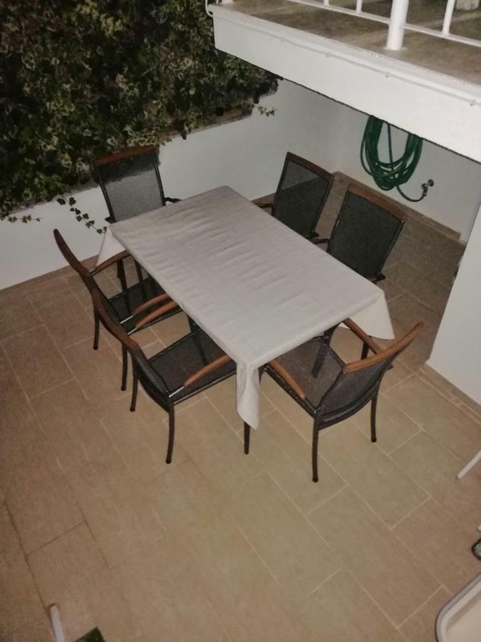 Pearl Apartment Spalato Esterno foto