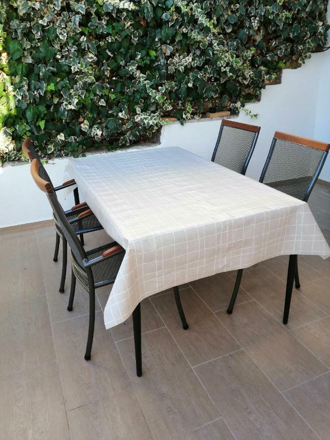 Pearl Apartment Spalato Esterno foto